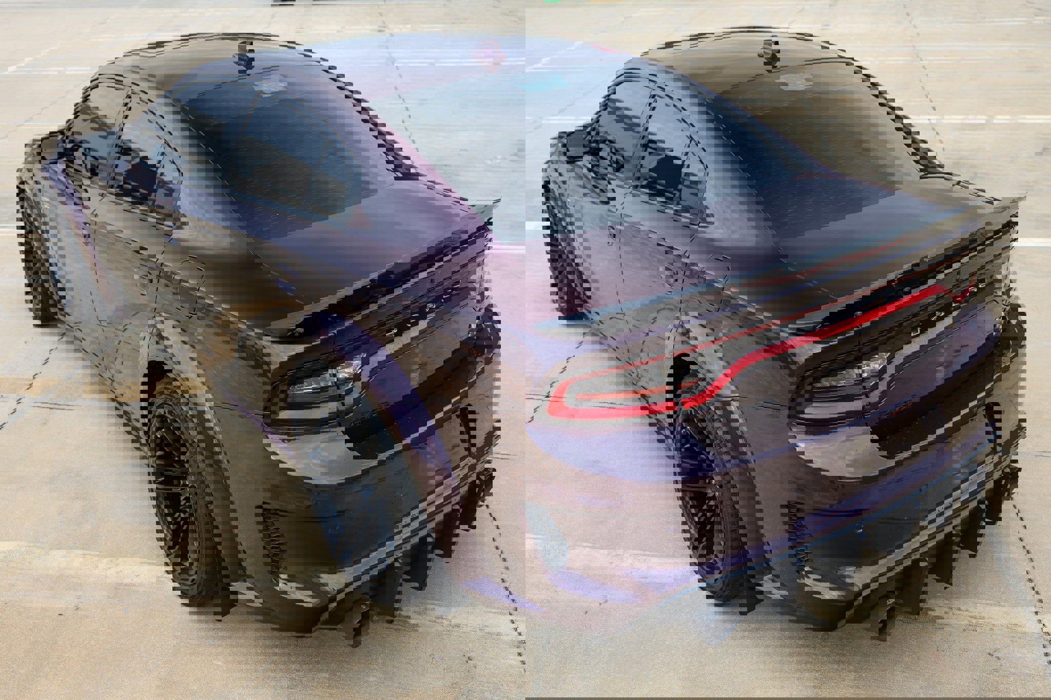 Used 2021 Dodge Charger Scat Pack image 10