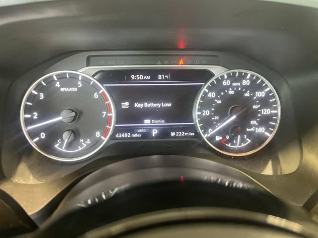 Used 2023 Nissan Rogue SV w/ SV Premium B Package AWD/4WD image 12