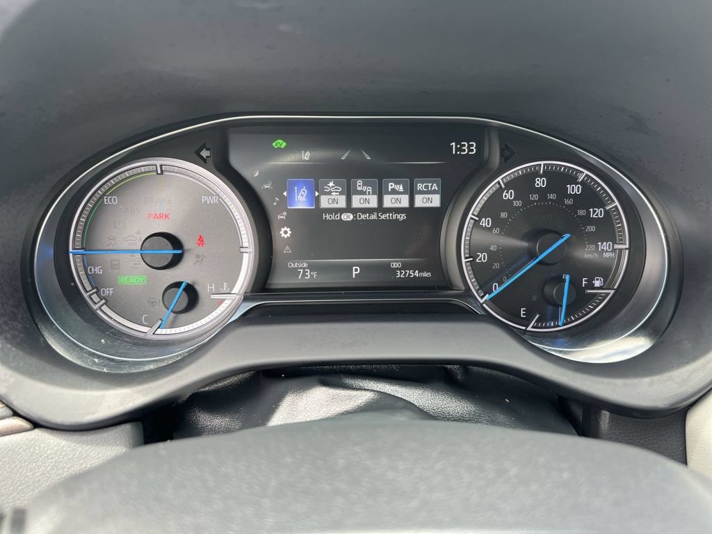 Used 2021 Toyota Venza AWD/4WD image 17