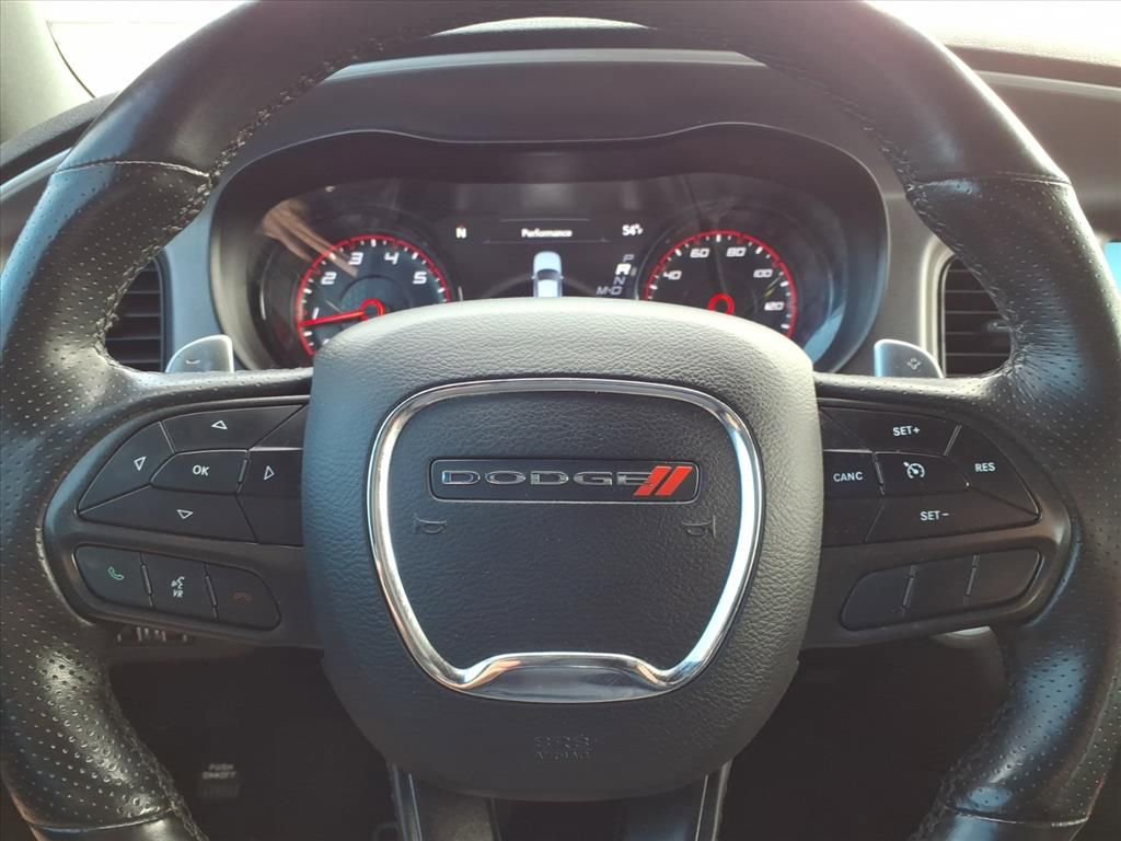 Certified 2022 Dodge Charger GT RWD image 19
