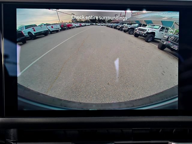 New 2026 Jeep Wrangler Sport AWD/4WD image 10