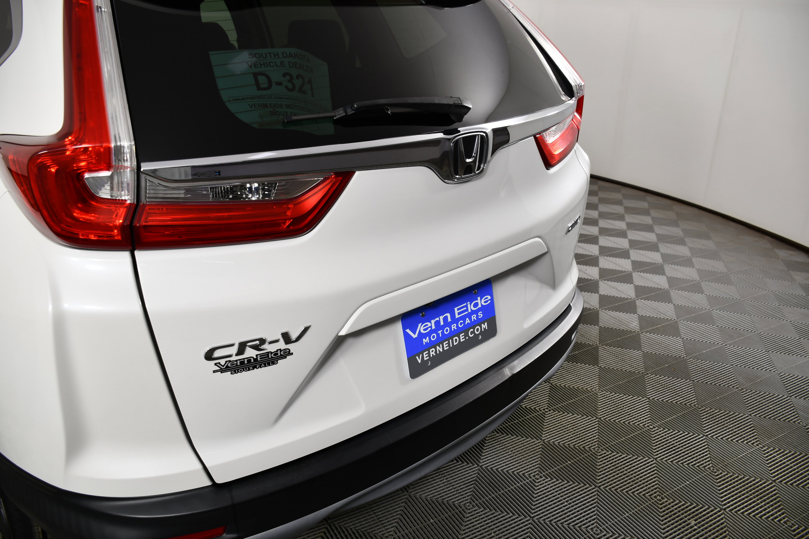 Used 2019 Honda CR-V EX image 15