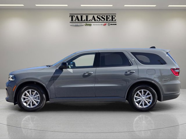 New 2026 Dodge Durango GT RWD image 25