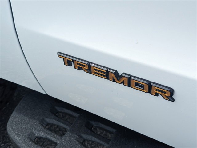 New 2025 Ford Expedition Tremor image 14