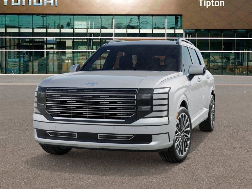 New 2026 Hyundai Palisade Calligraphy image 6