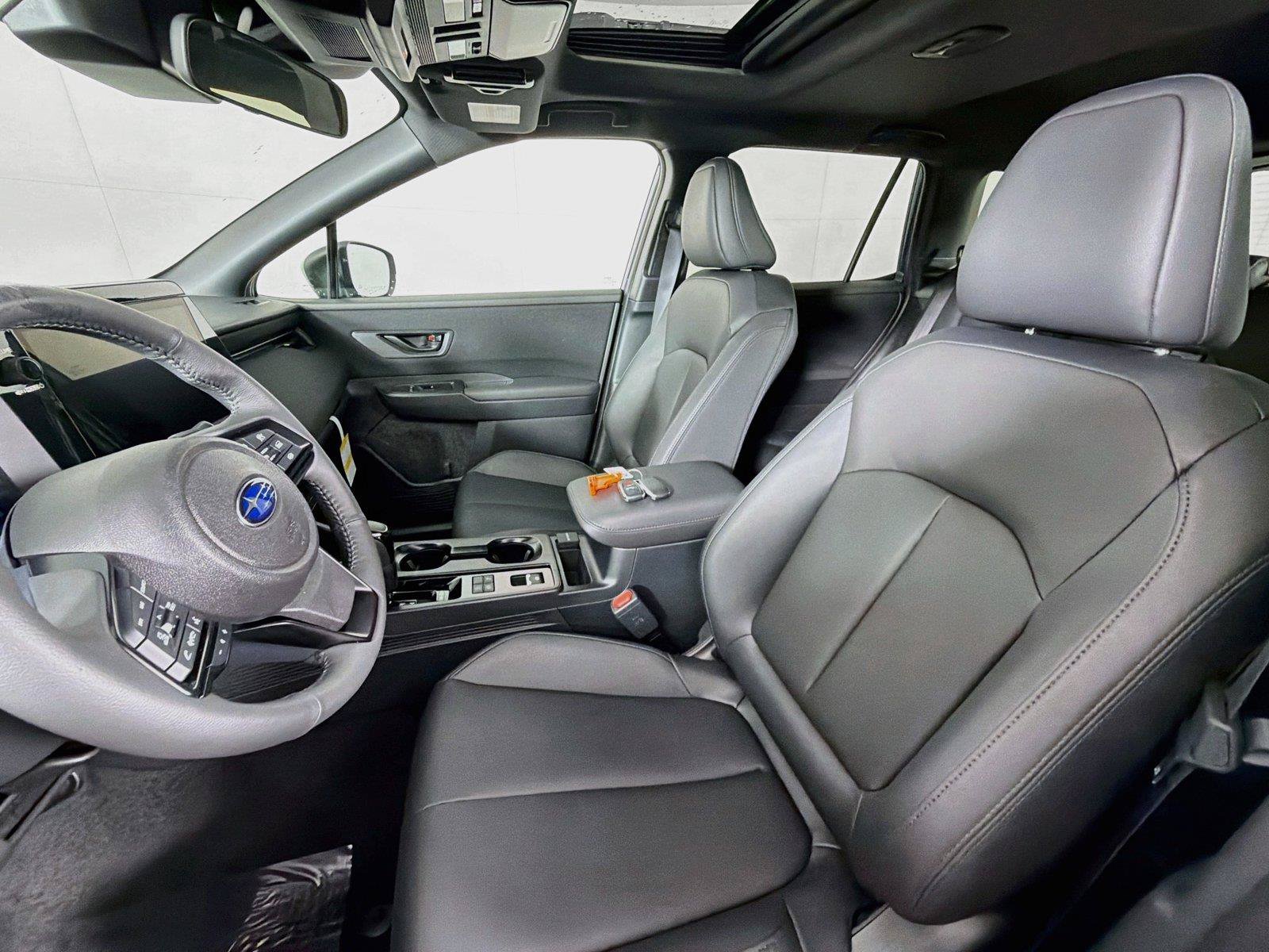New 2026 Subaru Outback Premium AWD/4WD image 2