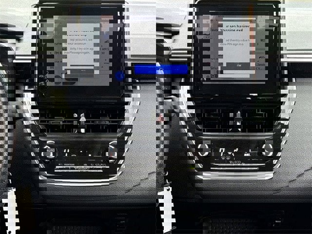 Used 2024 Toyota Corolla LE image 17