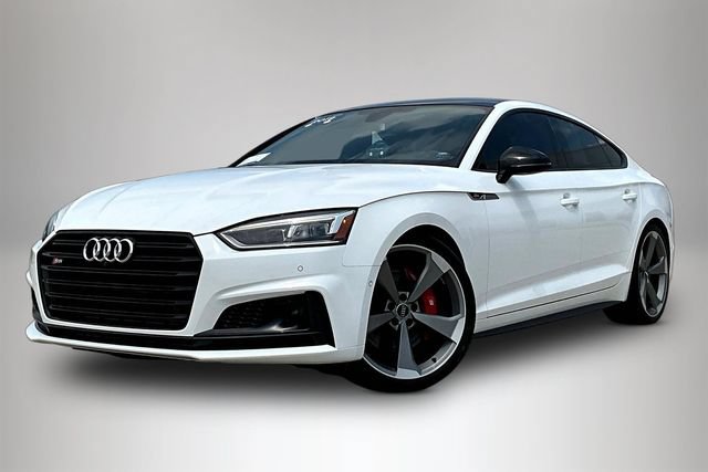 Used 2019 Audi S5 Prestige w/ S Sport Package AWD/4WD image 3