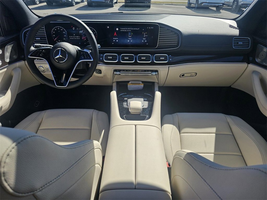 New 2026 Mercedes-Benz GLE 350 4MATIC image 26