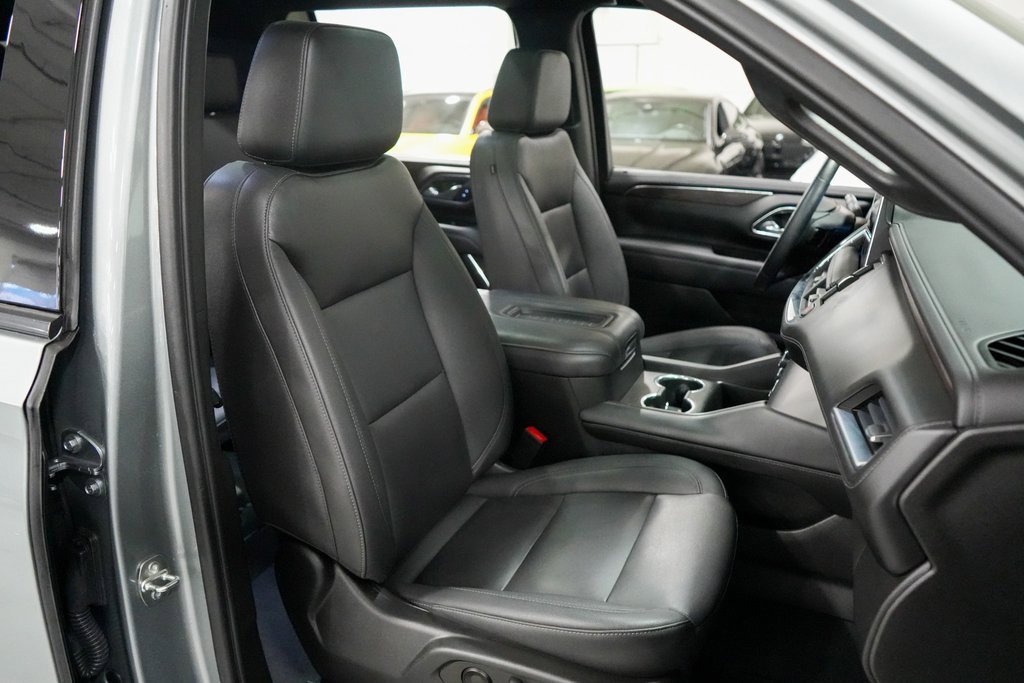 Used 2023 Chevrolet Suburban Z71 image 15