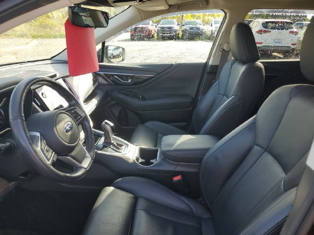 Used 2023 Subaru Outback Limited w/ Popular Package #2 AWD/4WD image 11