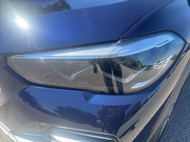 Used 2020 BMW X5 xDrive40i w/ Premium Package AWD/4WD image 9