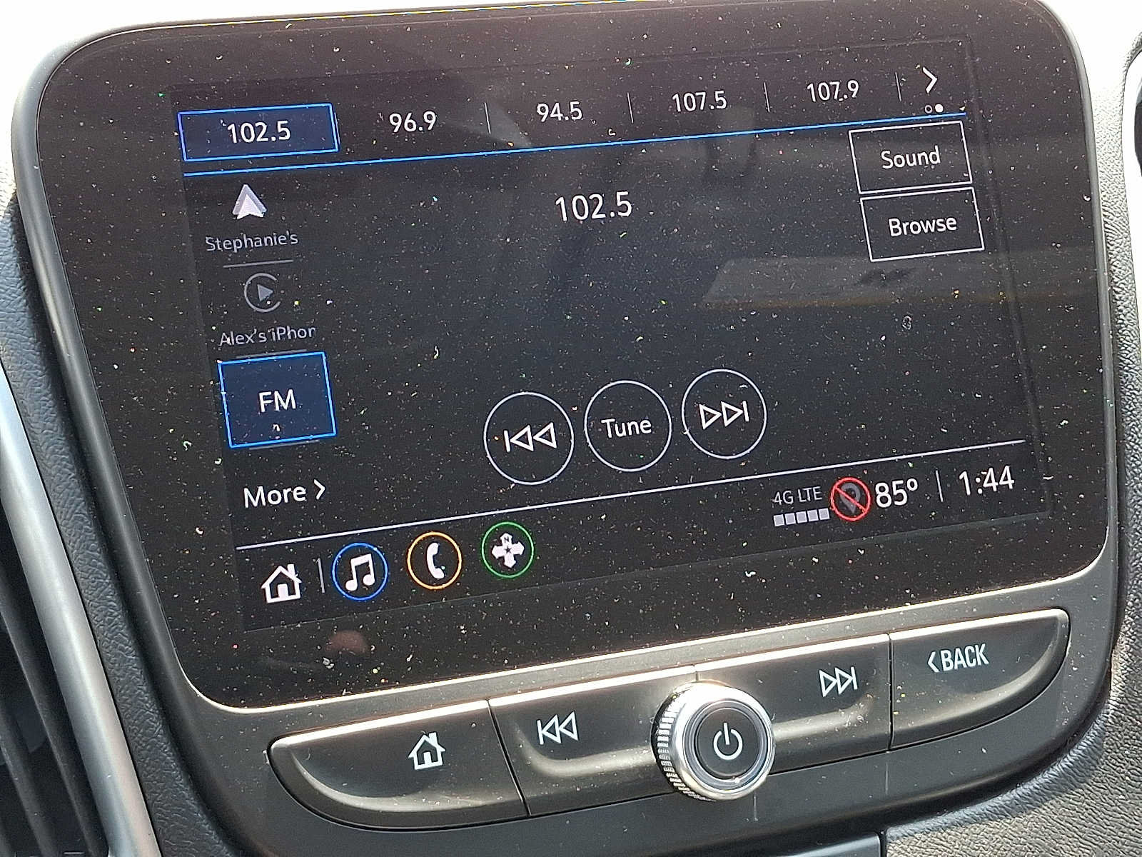 Used 2022 Chevrolet Malibu LS w/ Driver Confidence Package II FWD image 18