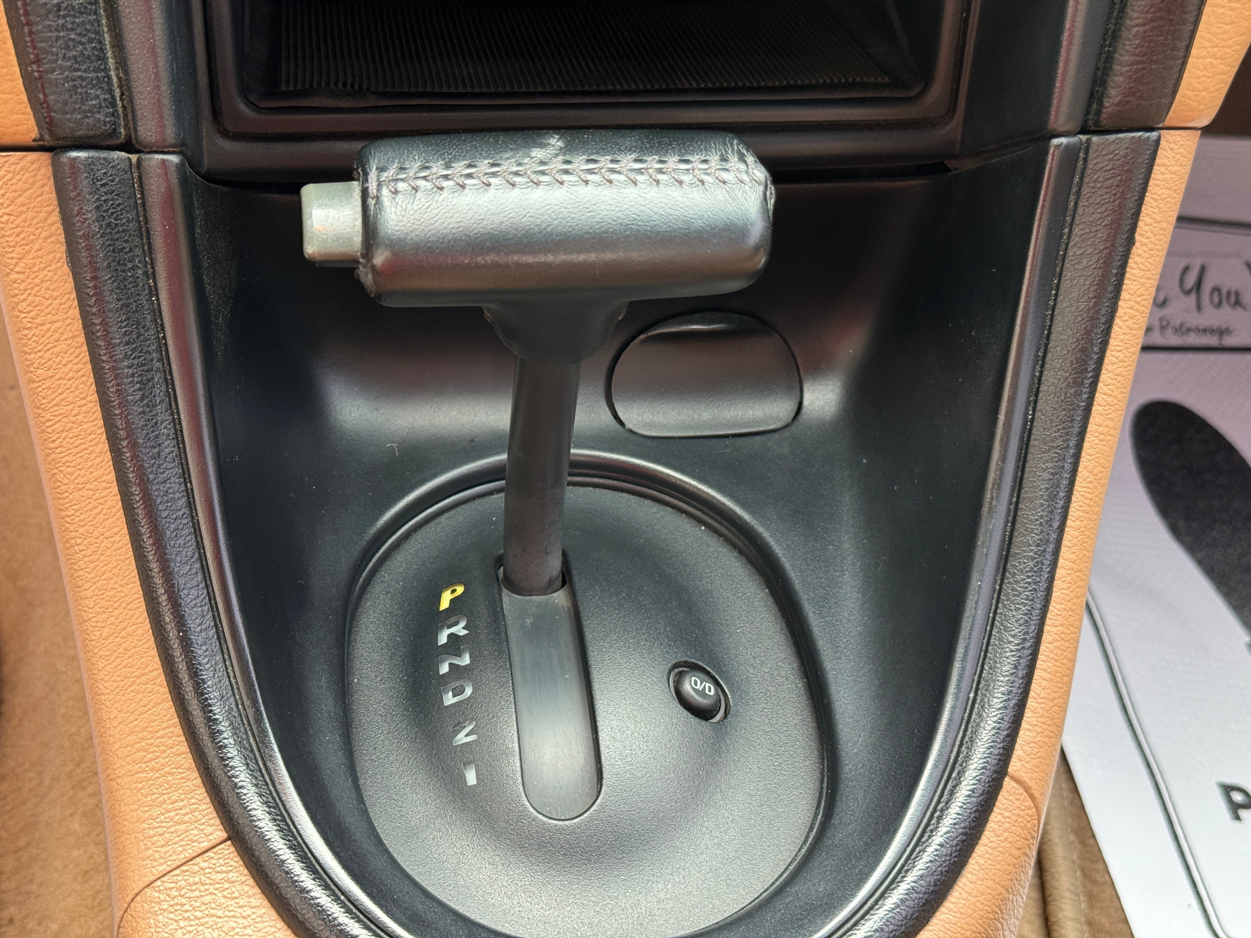 Used 1995 Ford Mustang GT RWD image 15
