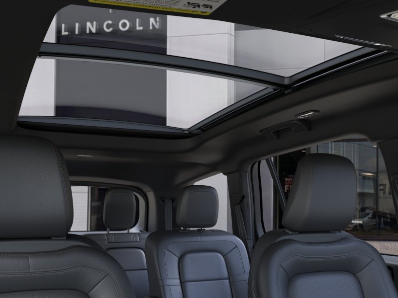New 2026 Lincoln Aviator Reserve w/ Jet Appearance Package AWD/4WD image 22