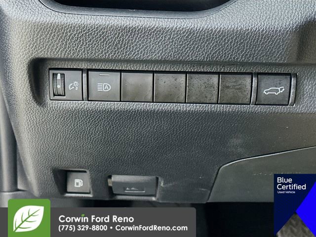 Used 2024 Toyota RAV4 XLE w/ Convenience Package image 14