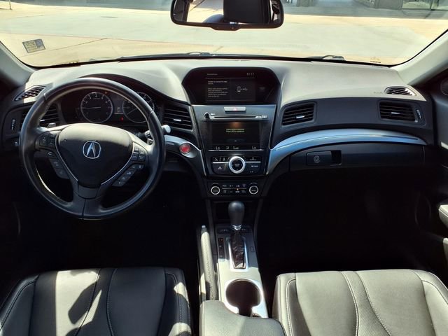 Used 2020 Acura ILX w/ Premium Package image 10