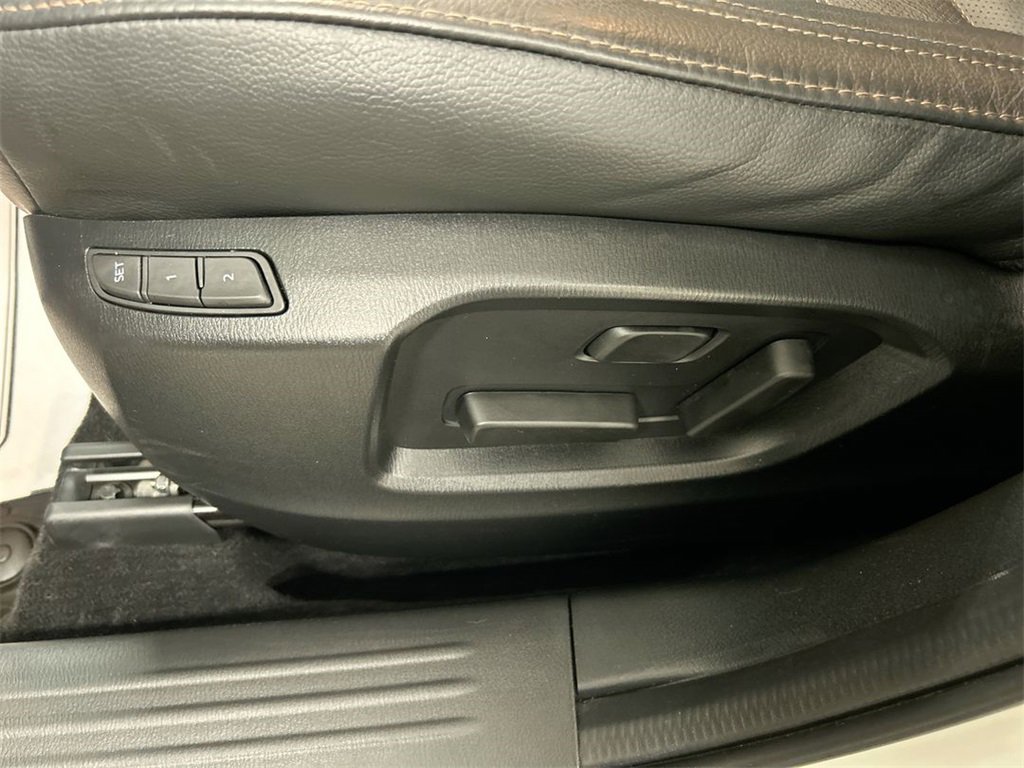 Used 2022 MAZDA CX-5 AWD 2.5 S w/ Premium Plus Pkg image 10