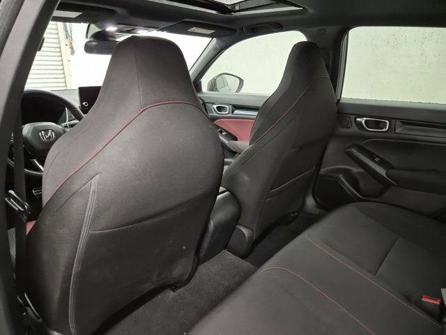 Certified 2023 Honda Civic Si image 14