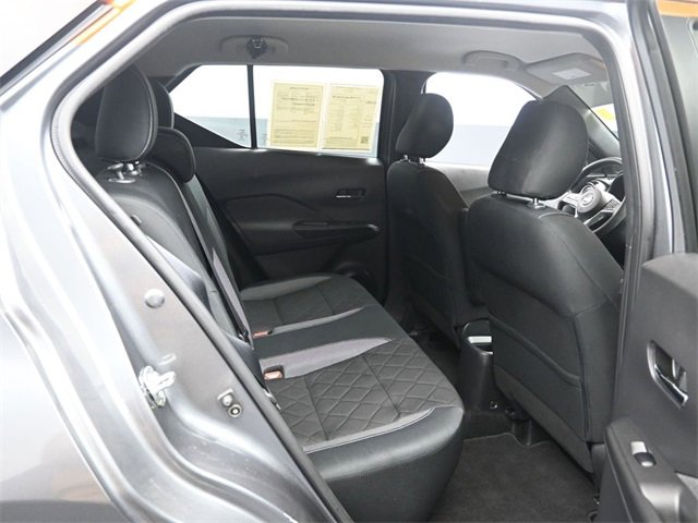 Used 2019 Nissan Kicks SV image 26