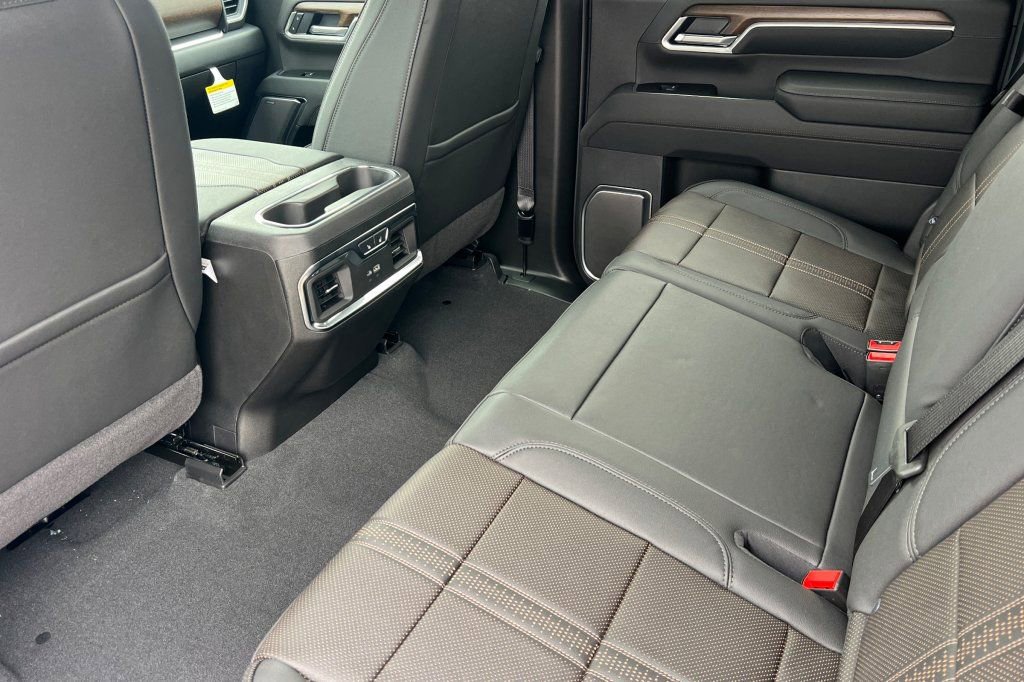 New 2026 Chevrolet Silverado 2500 High Country w/ High Country Premium Package image 9