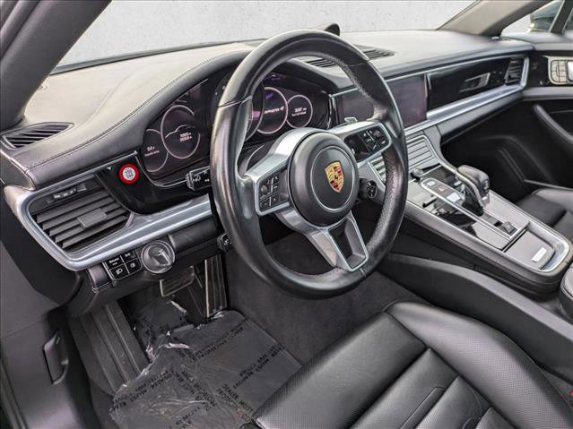 Used 2019 Porsche Panamera 4 image 4