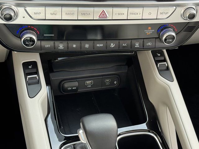 Used 2023 Kia Telluride S w/ S Sunroof Package AWD/4WD image 26