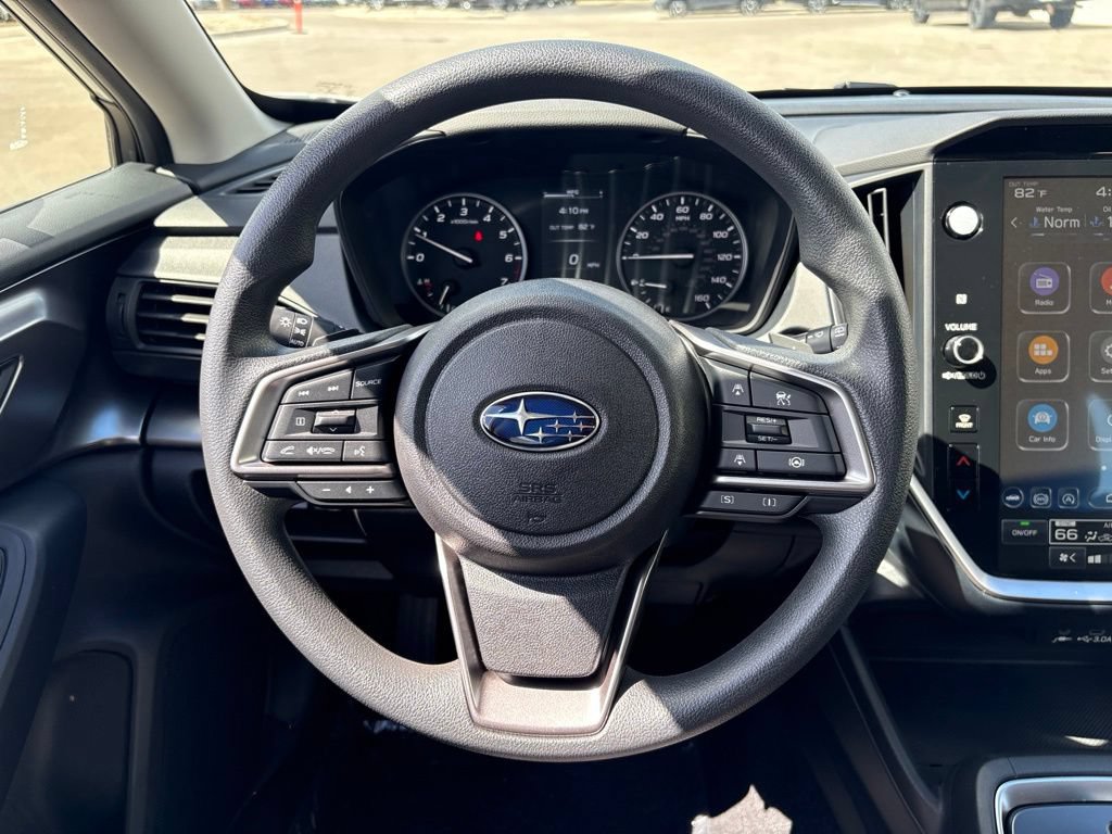 New 2026 Subaru Impreza 2.0i Sport AWD/4WD image 11