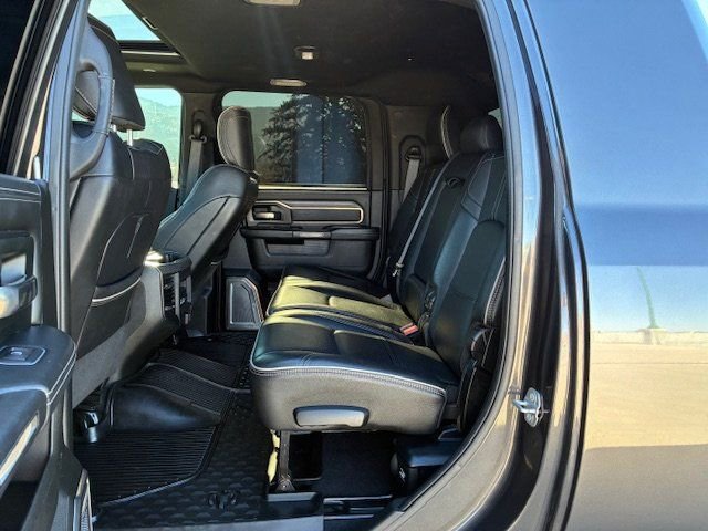 Used 2020 RAM 3500 Limited image 20