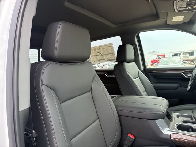 New 2026 Chevrolet Silverado 1500 RST w/ Redline Edition AWD/4WD image 54