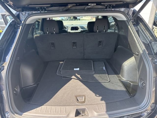 Used 2021 Chevrolet Blazer LT FWD image 19