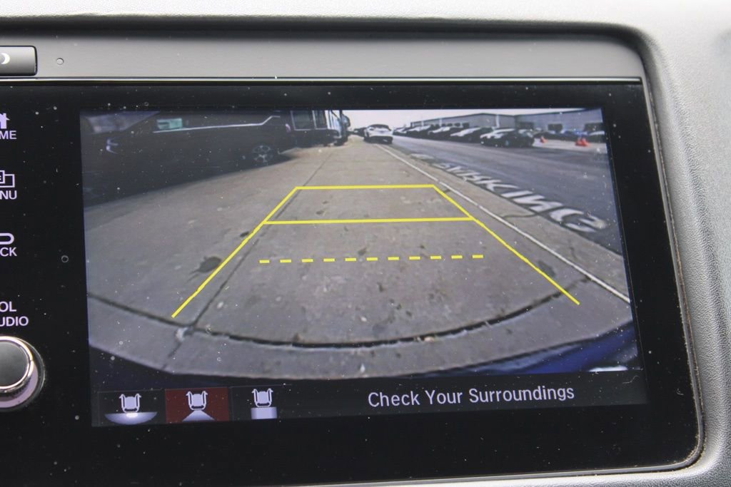 Used 2021 Honda HR-V Sport image 33