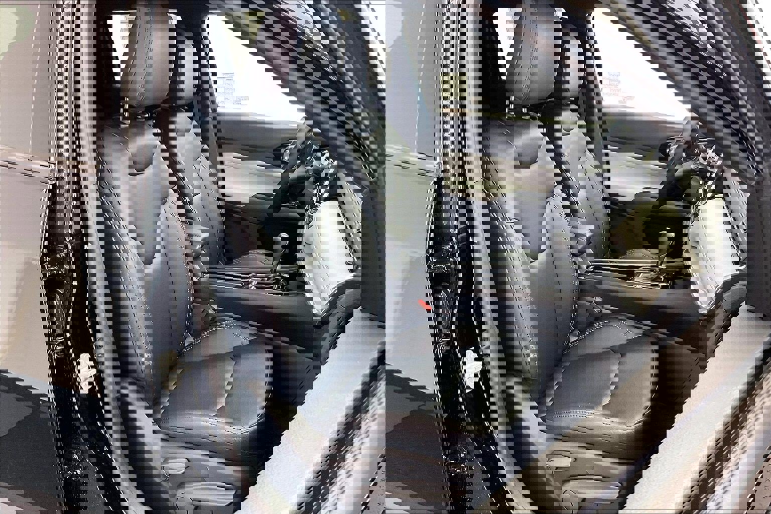 New 2026 Jeep Compass Limited image 9