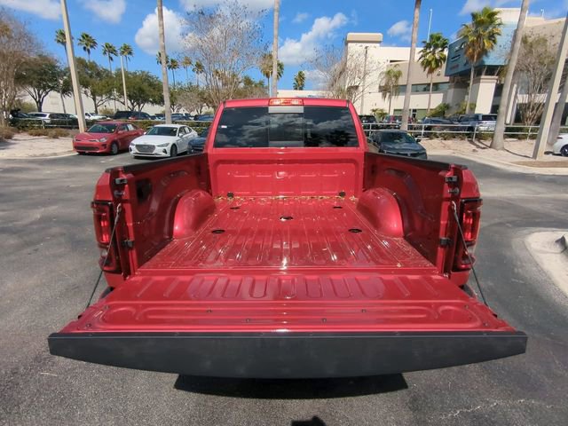 New 2026 RAM 2500 Tradesman image 14