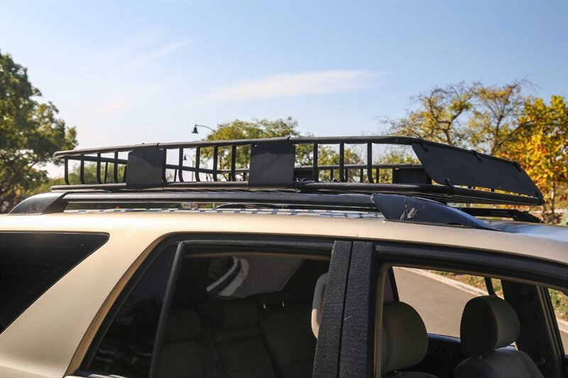 Used 2006 Toyota 4Runner SR5 RWD image 35
