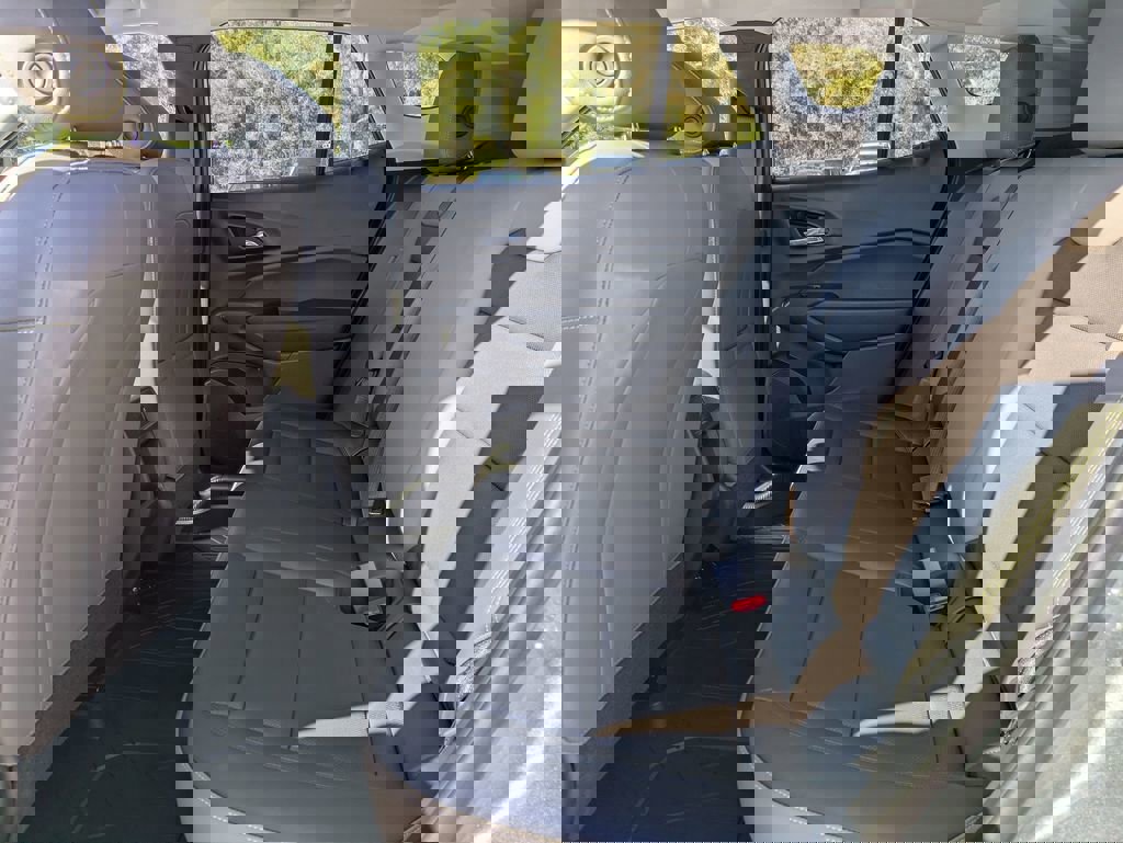 New 2026 Chevrolet Trax ACTIV w/ Driver Confidence Package image 20