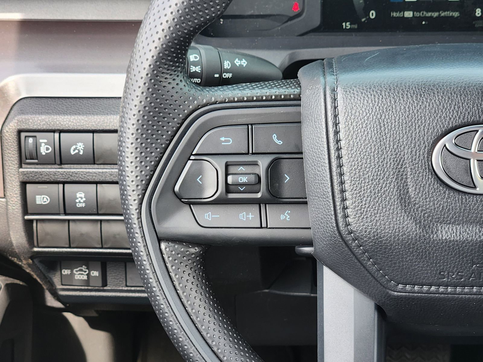 New 2026 Toyota Tacoma SR5 image 22