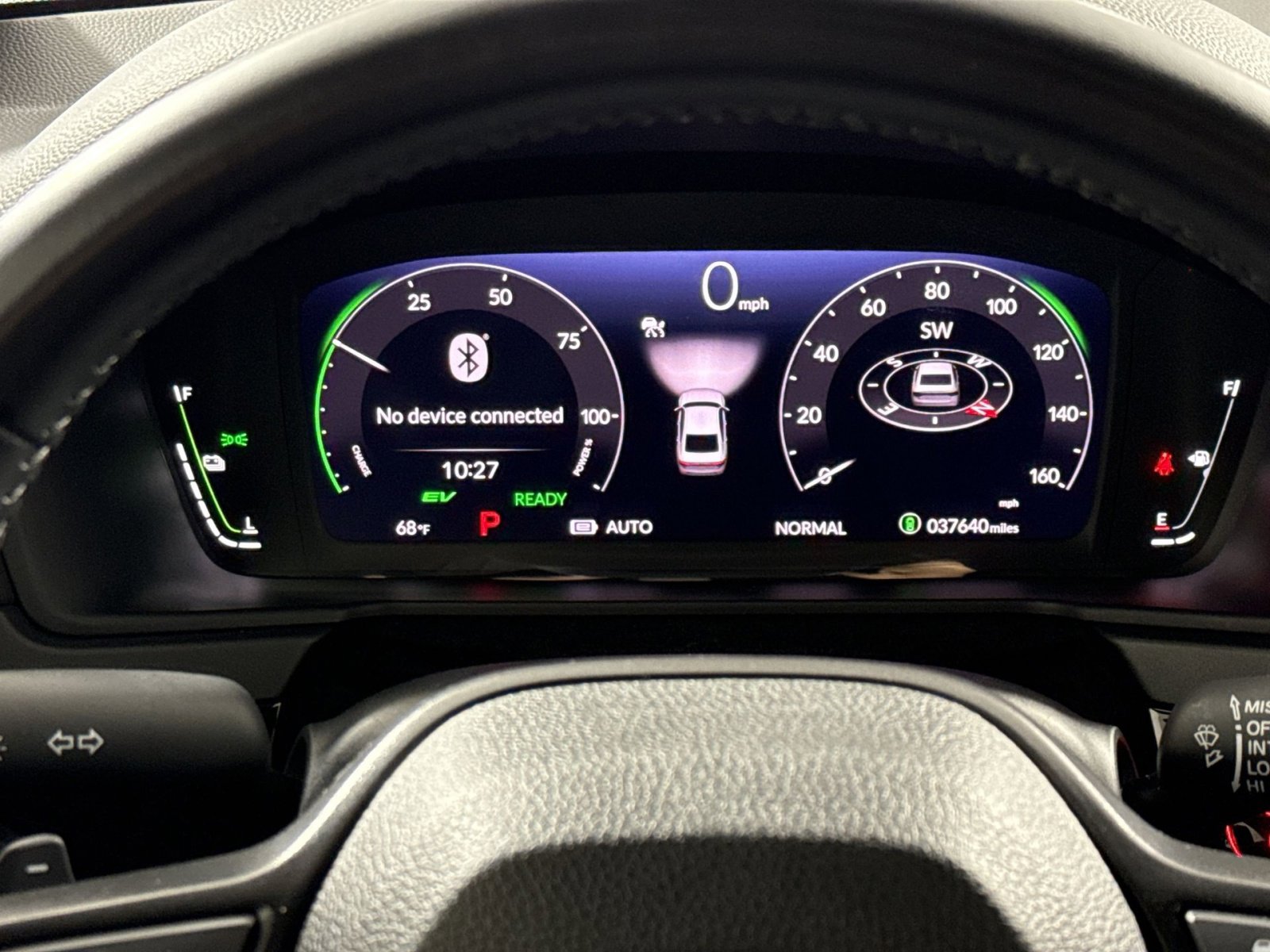 Used 2024 Honda Accord Sport image 17