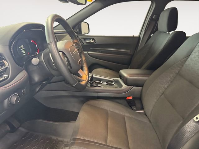 Used 2025 Dodge Durango R/T w/ Blacktop Package AWD/4WD image 7