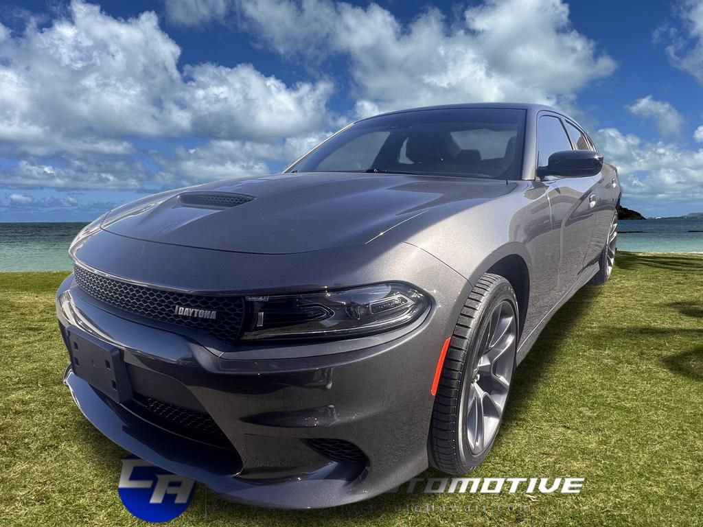 Used 2023 Dodge Charger R/T w/ Daytona Edition Group