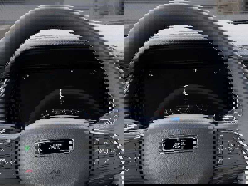 New 2026 Jeep Grand Cherokee Limited image 18