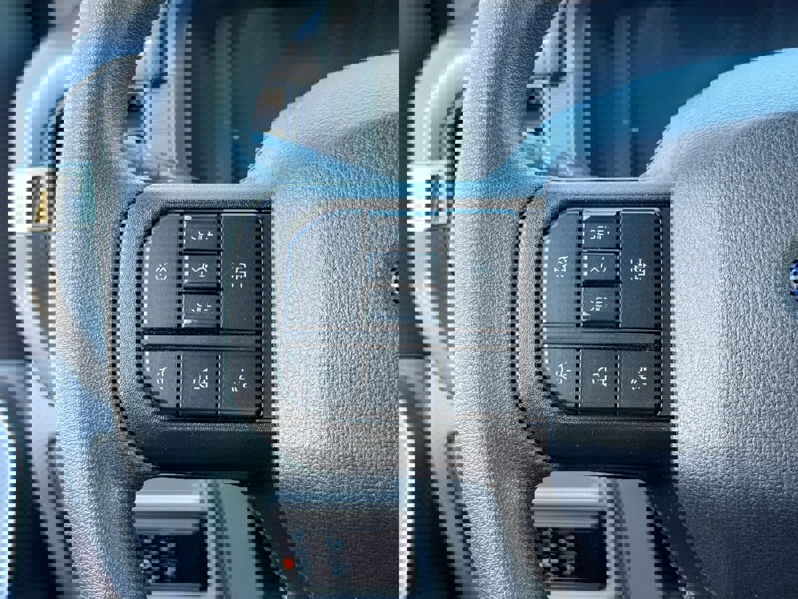 New 2025 Ford F150 Lightning Pro w/ Pro SSV Package image 77