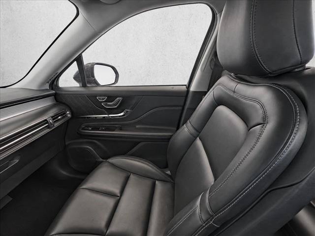 Used 2021 Lincoln Corsair FWD image 28