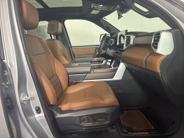 Used 2024 Toyota Tundra 1794 Edition image 4