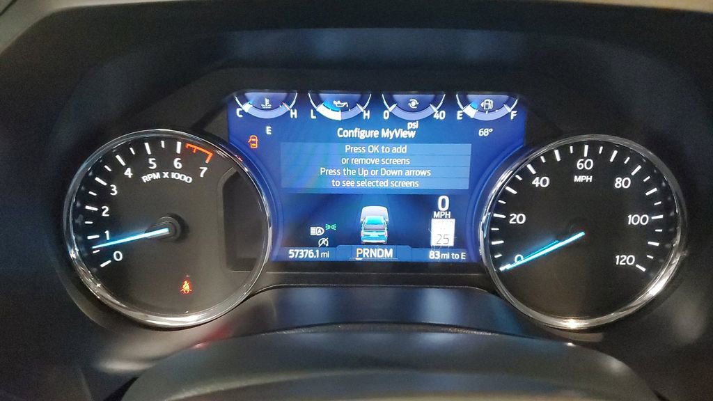 Used 2024 Ford Expedition Max Limited image 36