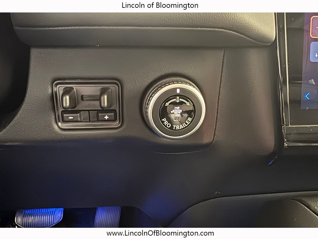 New 2026 Lincoln Navigator L Reserve AWD/4WD image 64