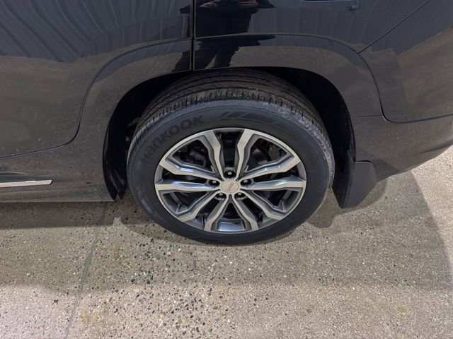 Used 2020 GMC Terrain Denali w/ GMC Pro Grade Package image 30