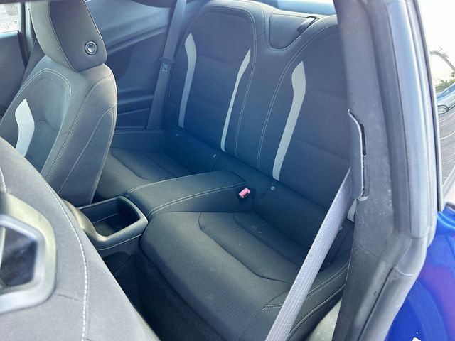 Used 2020 Chevrolet Camaro LT RWD image 15