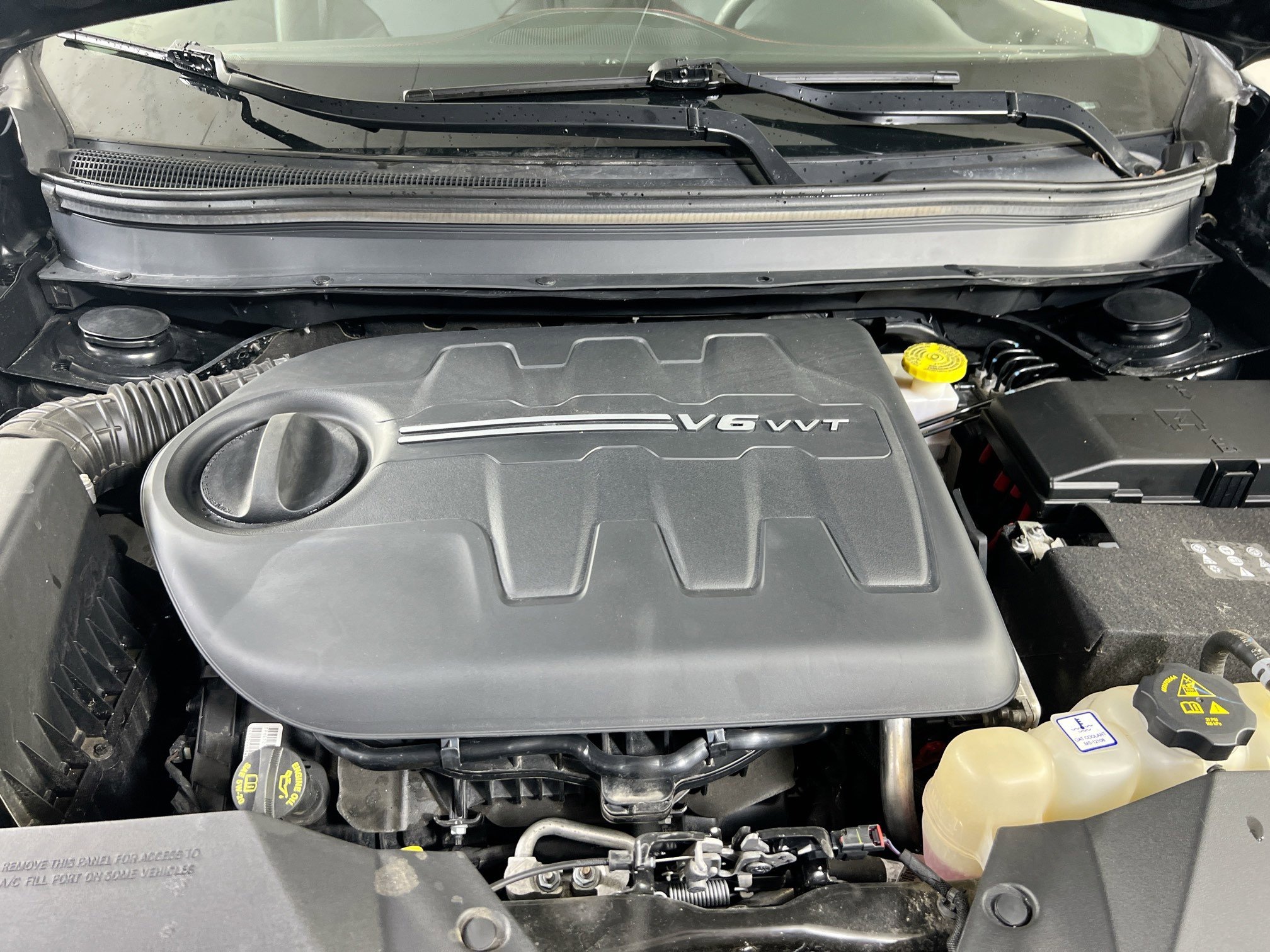 Used 2022 Jeep Cherokee Trailhawk w/ Premium Leather Package image 27