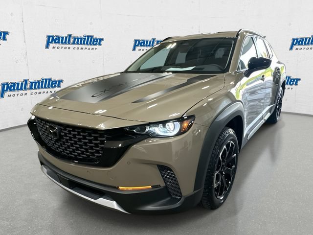 New 2026 MAZDA CX-50 Meridian Edition w/ Weather Package AWD/4WD image 1